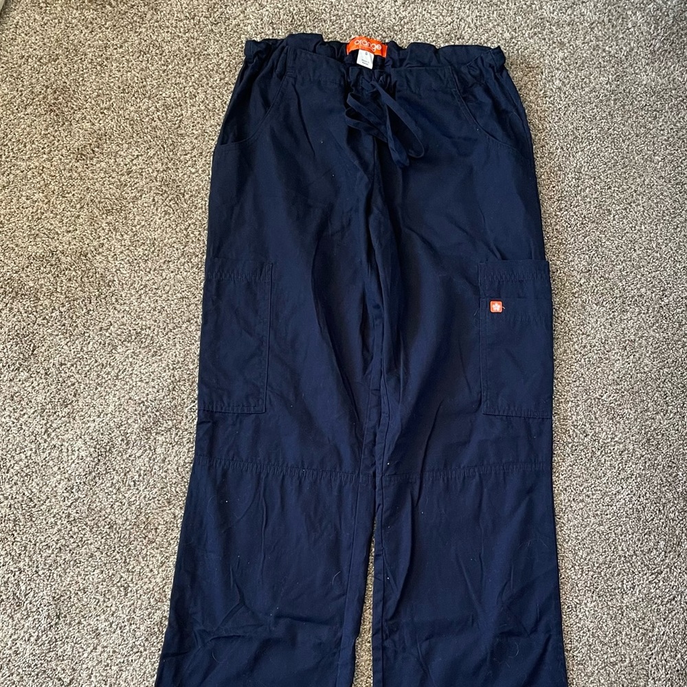 Womens Scrub Bottoms